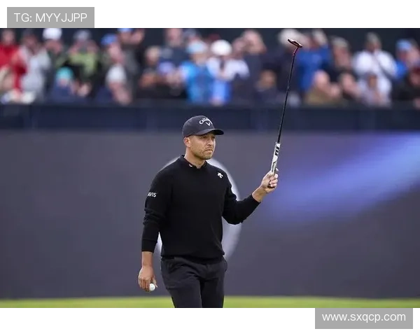 [高尔夫]球员锦标赛舍夫勒争取三连冠 小麦谢奥菲勒领衔.