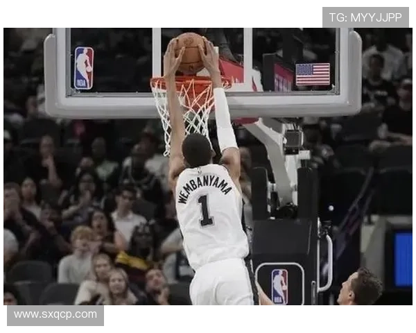 马刺连胜九场横扫公牛势不可挡